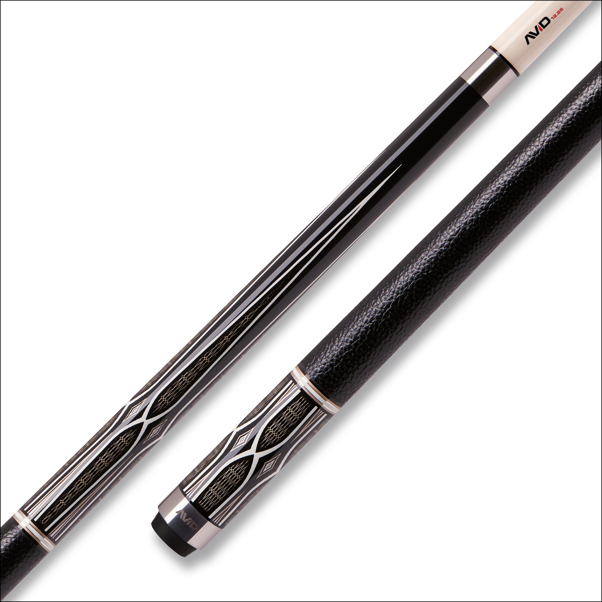Cuetec Opt-xビリヤードキュー Amazon.com : Cuetec Avid Opt-X Series Pool Cue (Gold, 11.75MM